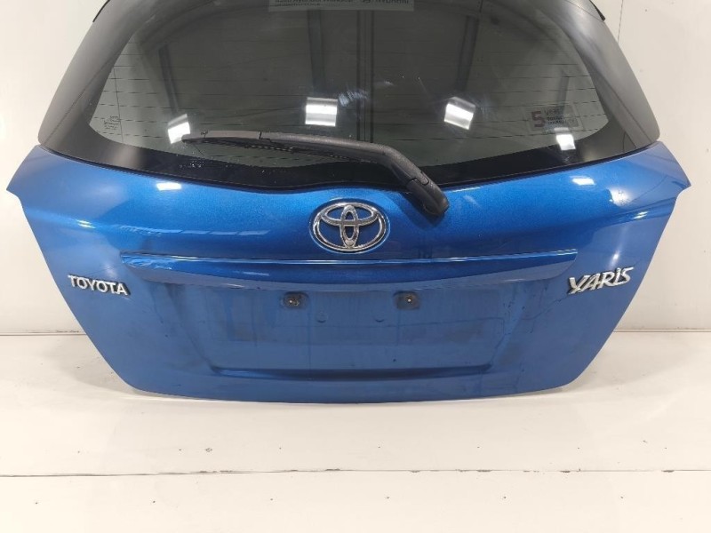 Portello POST 670050D111 Toyota Yaris IV 2014