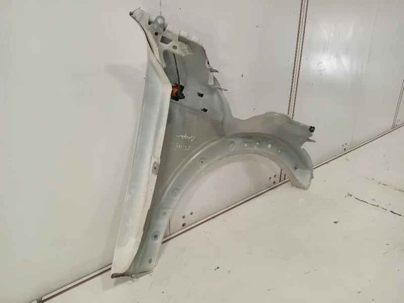 Parafango ANT SX 41355A55B01 Mini MINI Cooper R56 2007