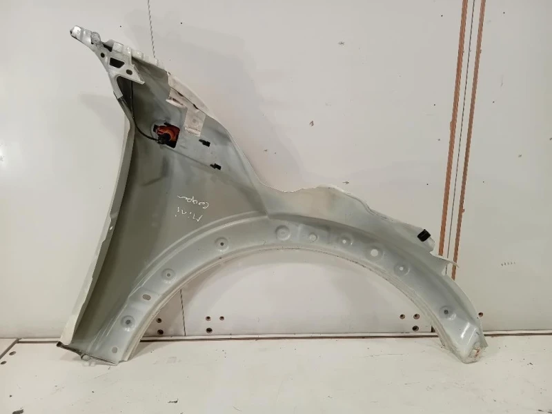 Parafango ANT SX 41355A55B01 Mini MINI Cooper R56 2007