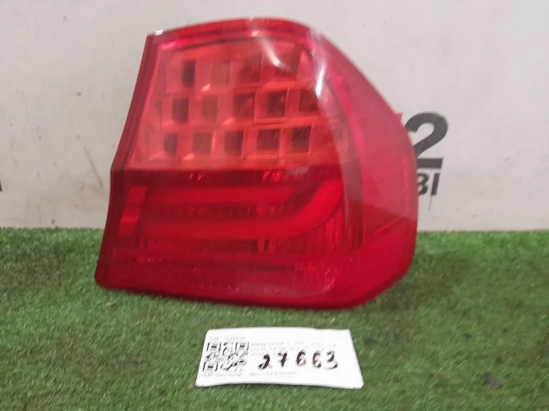 Fanale POST DX 1090028 Bmw Serie 3 E90 Berlina 2005