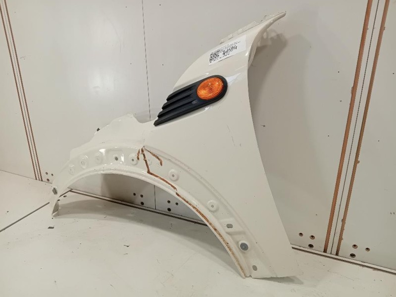 Parafango ANT SX 41355A55B01 Mini MINI Cooper R56 2007