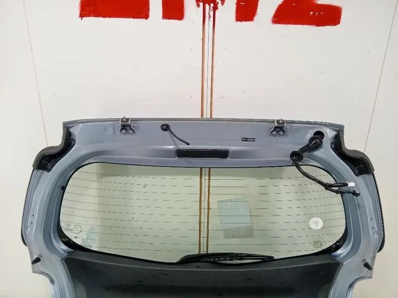 Portello POST 670050D111 Toyota Yaris IV 2014