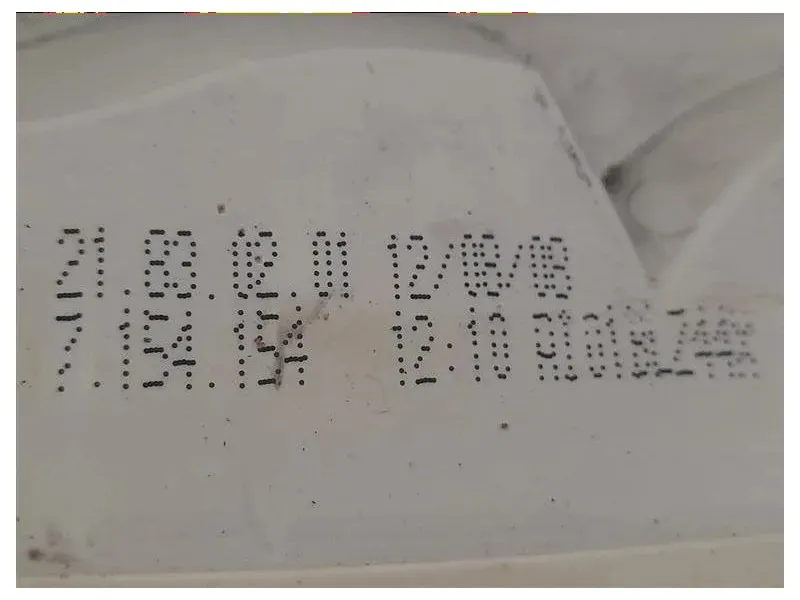 Fanale POST DX 1090028 Bmw Serie 3 E90 Berlina 2005