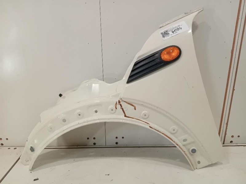 Parafango ANT SX 41355A55B01 Mini MINI Cooper R56 2007