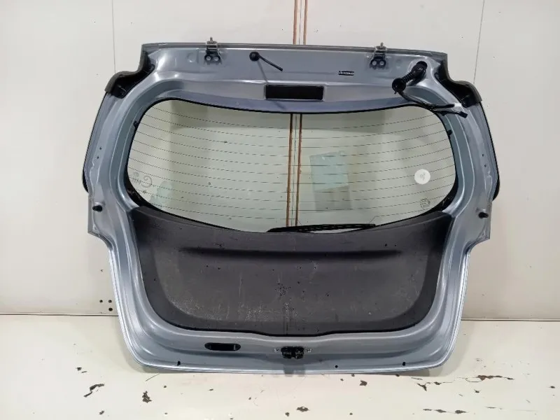 Portello POST 670050D111 Toyota Yaris IV 2014