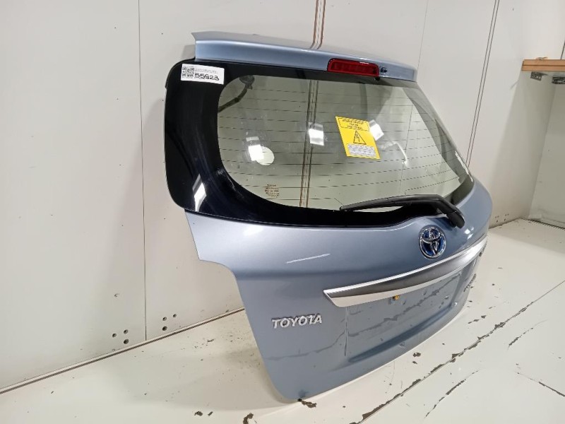 Portello POST 670050D111 Toyota Yaris IV 2014