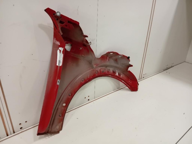 Parafango ANT SX Mini MINI Cooper R56 2007