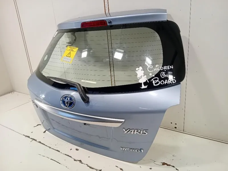 Portello POST 670050D111 Toyota Yaris IV 2014