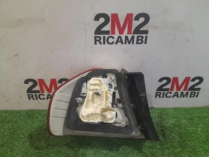 Fanale POST DX 7289426 Bmw Serie 3 E90 Berlina 2005