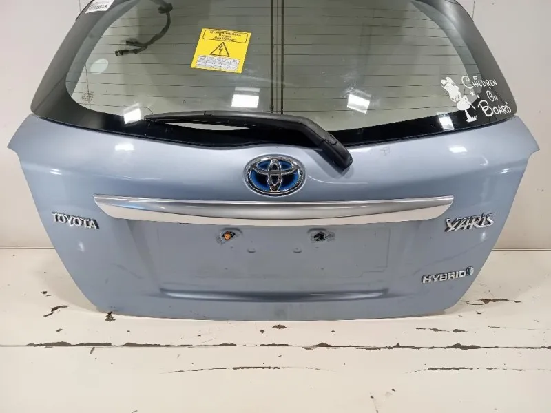 Portello POST 670050D111 Toyota Yaris IV 2014