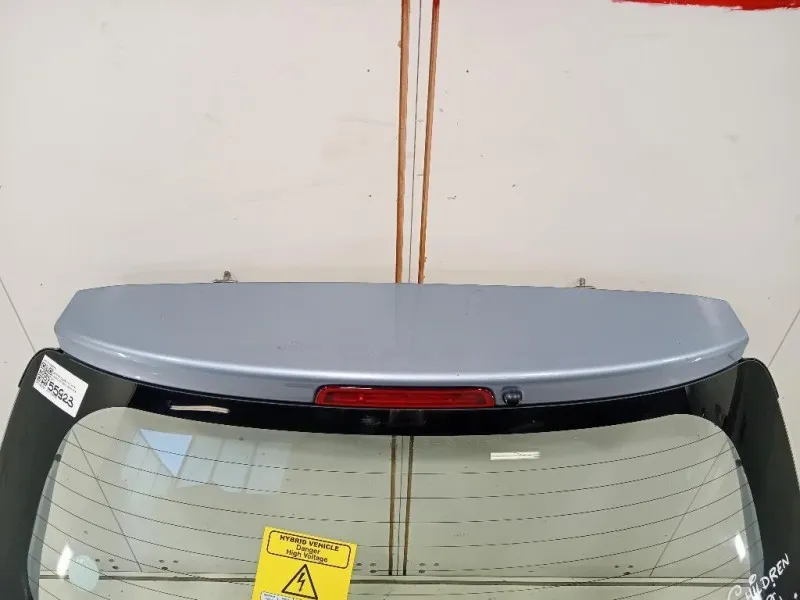 Portello POST 670050D111 Toyota Yaris IV 2014