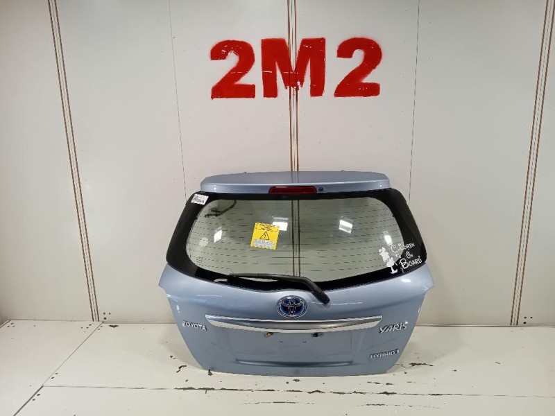 Portello POST 670050D111 Toyota Yaris IV 2014