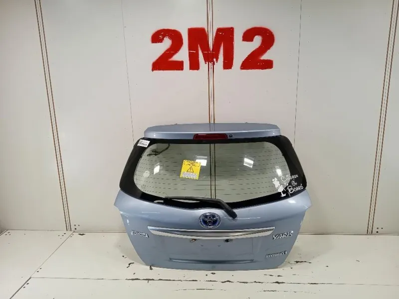 Portello POST 670050D111 Toyota Yaris IV 2014