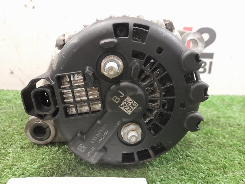 Alternatore 13502583 Opel Insignia A 2009