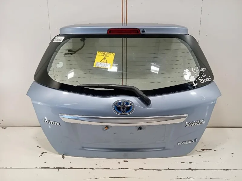 Portello POST 670050D111 Toyota Yaris IV 2014