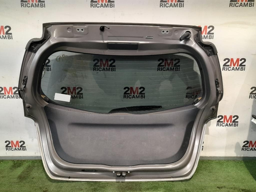 Portello POST 670050D111 Toyota Yaris IV 2014