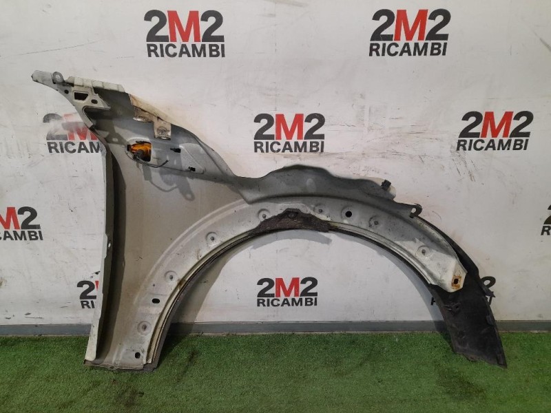 Fanale POST DX 7289432 Bmw Serie 3 E91 Touring 2005