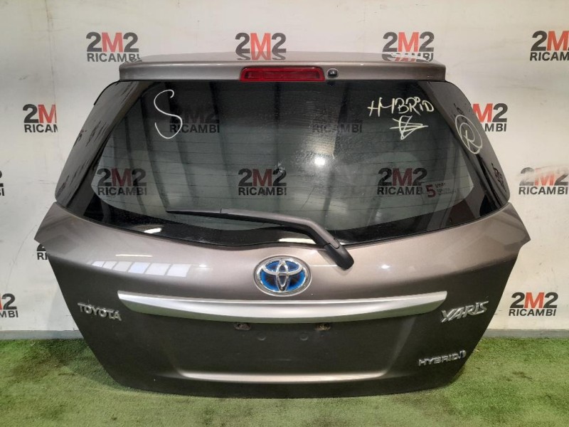 Portello POST 670050D111 Toyota Yaris IV 2014