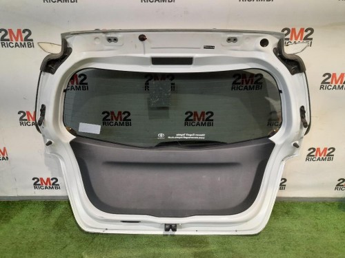 Portello POST NUDO 670050D121 Toyota Yaris IV 2014