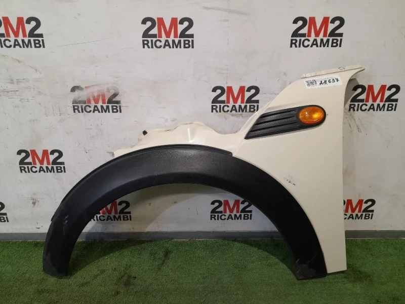 Parafango ANT SX Mini MINI Cooper R56 2007