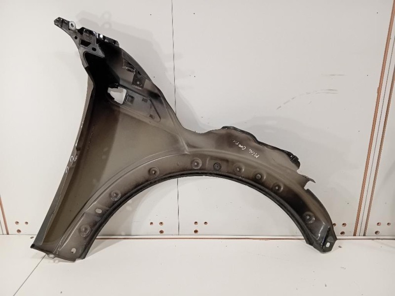 Fanale POST DX 7289432 Bmw Serie 3 E91 Touring 2005