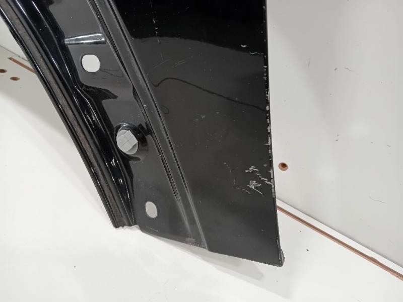 Parafango ANT SX 41355A55B01 Mini MINI Cooper R56 2007