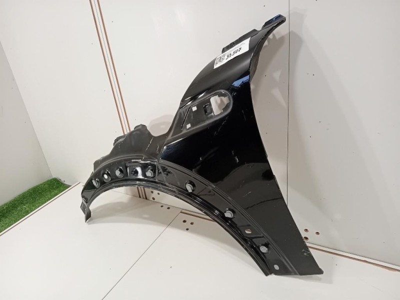 Parafango ANT SX 41355A55B01 Mini MINI Cooper R56 2007