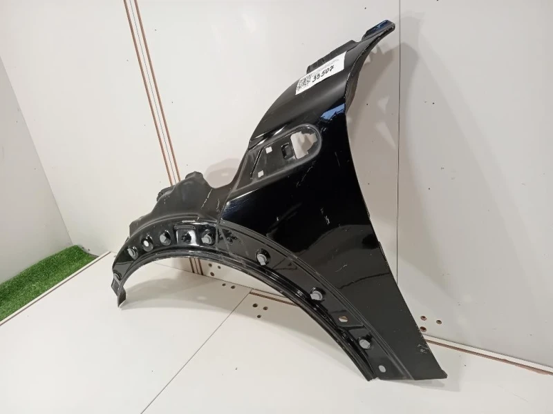 Parafango ANT SX 41355A55B01 Mini MINI Cooper R56 2007