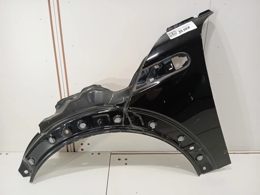 Parafango ANT SX 41355A55B01 Mini MINI Cooper R56 2007