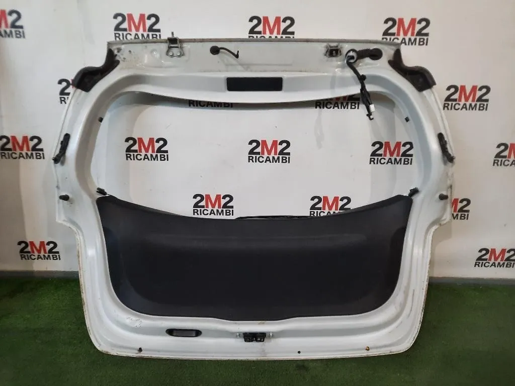 Portello POST NUDO 670050D111 Toyota Yaris IV 2014