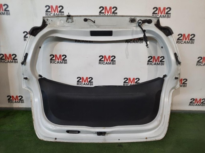 Portello POST NUDO 670050D111 Toyota Yaris IV 2014