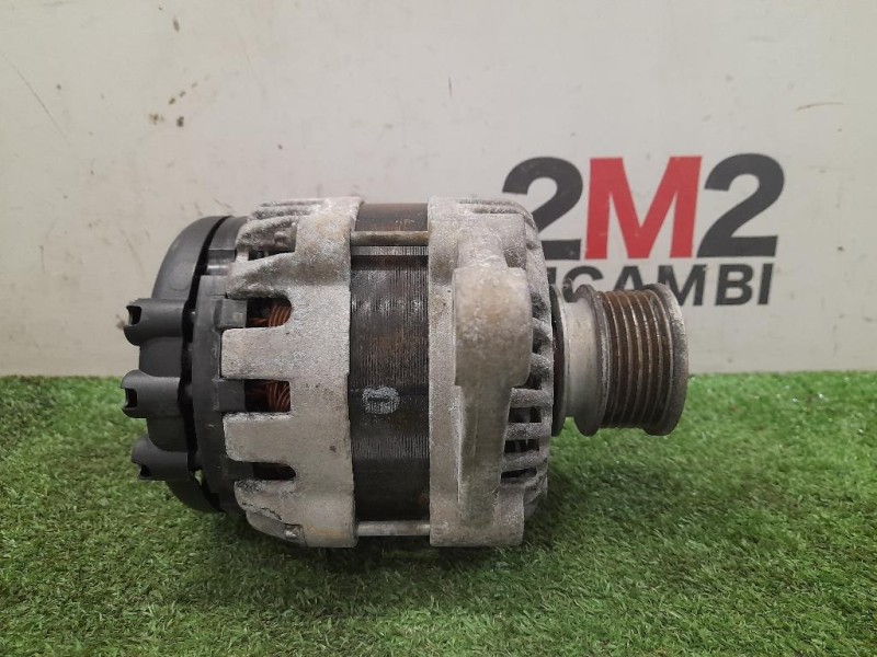 Alternatore 13502583 Opel Insignia A 2009