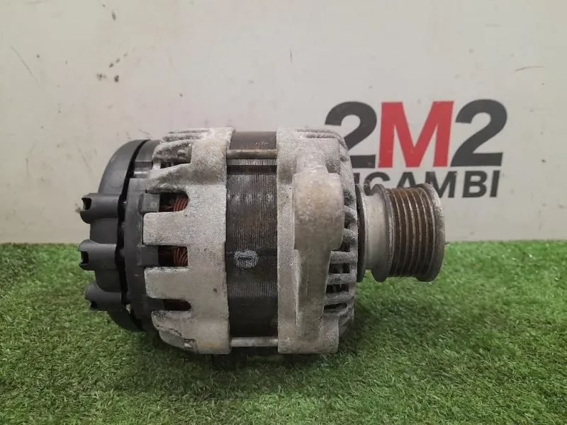 Alternatore 13502583 Opel Insignia A 2009