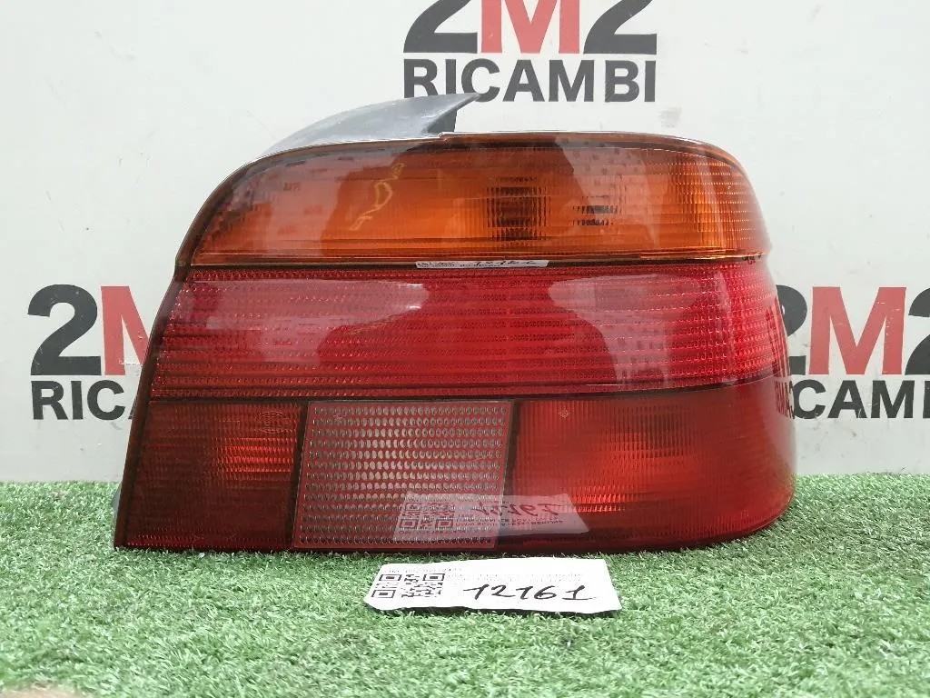 Fanale POST DX 63216912424 Bmw Serie 5 E39 Berlina 1996