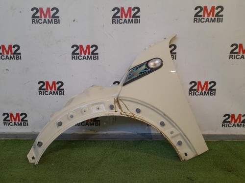 Parafango ANT SX