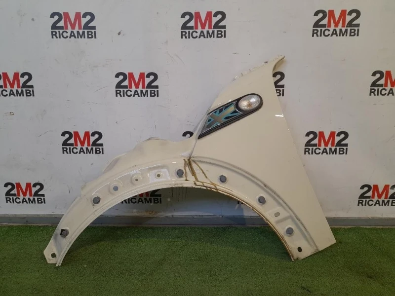 Parafango ANT SX 41352754725 Mini MINI Cooper R56 2007