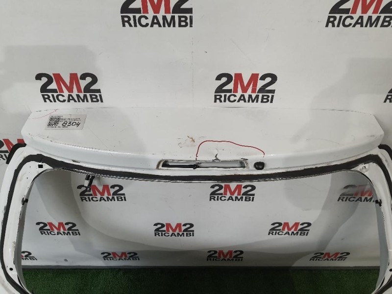 Portello POST NUDO 670050D111 Toyota Yaris IV 2014