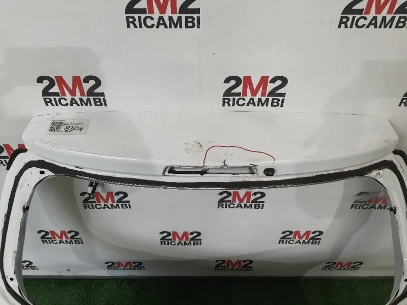 Portello POST NUDO 670050D111 Toyota Yaris IV 2014