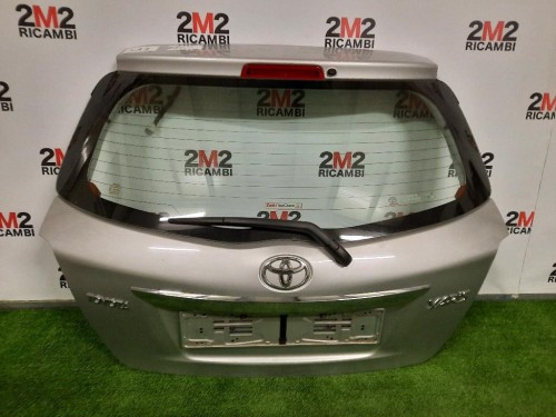 Portello POST 670050D590 Toyota Yaris IV 2017