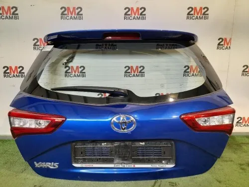 Portello POST NUDO 670050D530 Toyota Yaris IV 2017