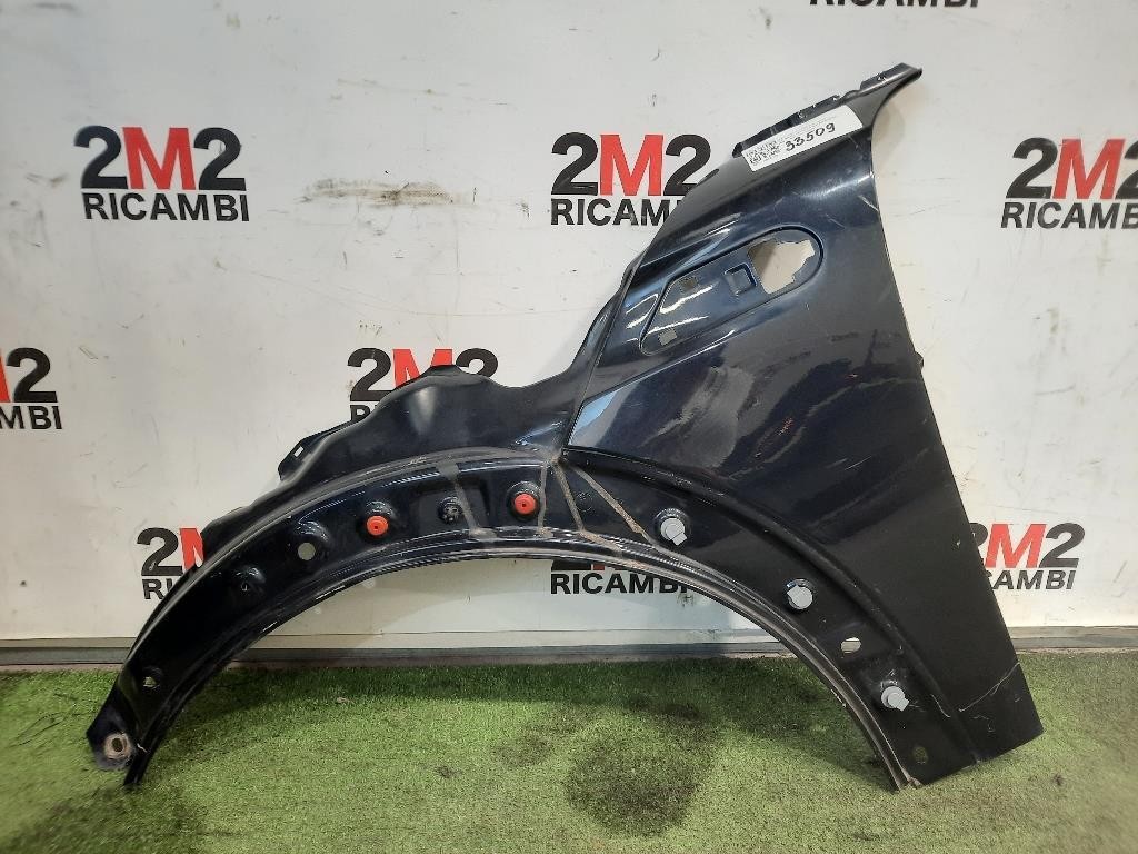 Parafango ANT SX MIN3083014 R55 R56 R57 R58 Mini MINI Cooper R57 Cabrio 2007