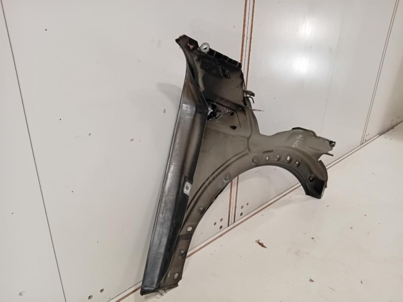Fanale POST DX 6321-7177702 164332-01 Bmw Serie 5 E60 Berlina 2004