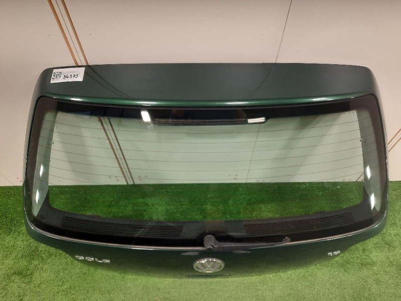 Portello POST 1J6827025G Volkswagen GOLF IV 1998