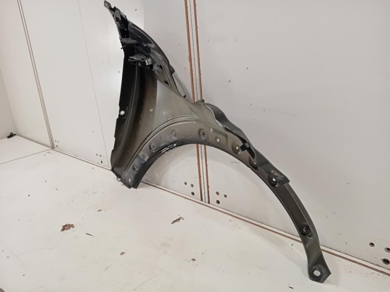 Fanale POST DX 6321-7177702 164332-01 Bmw Serie 5 E60 Berlina 2004