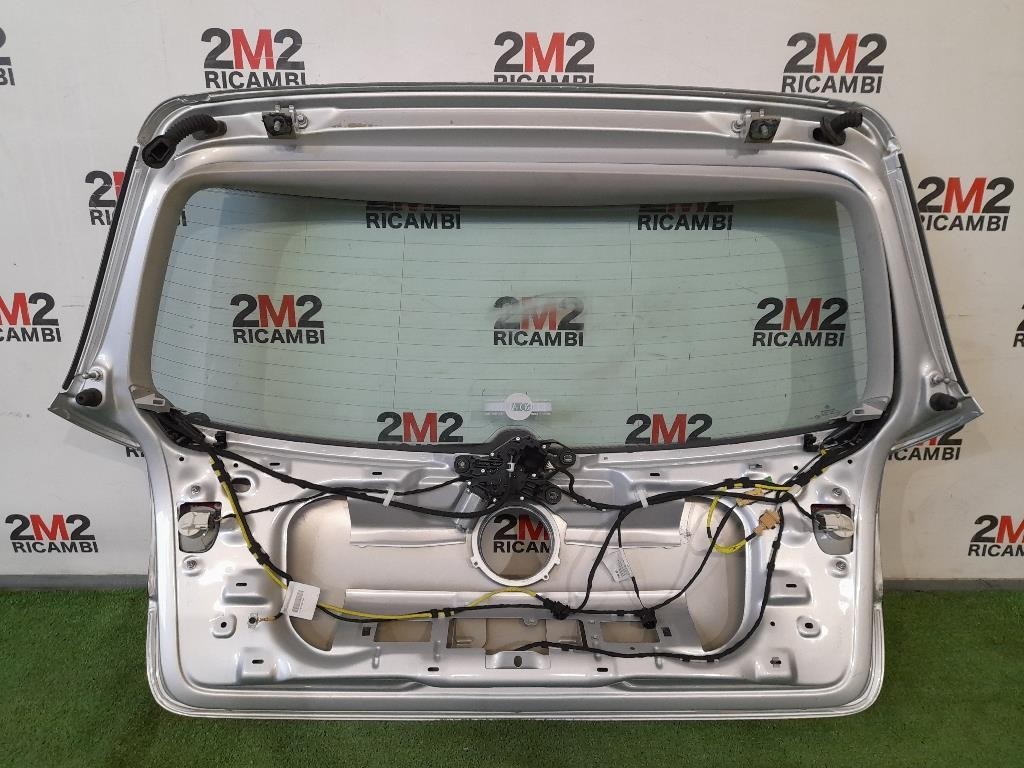 Portello POST 1K6827025H Volkswagen GOLF V 2004