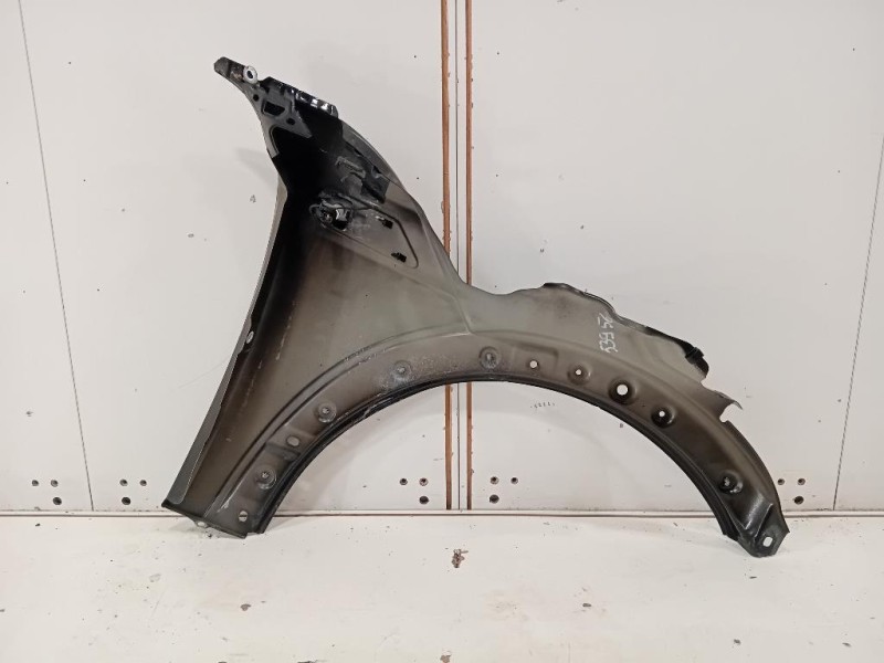 Fanale POST DX 6321-7177702 164332-01 Bmw Serie 5 E60 Berlina 2004