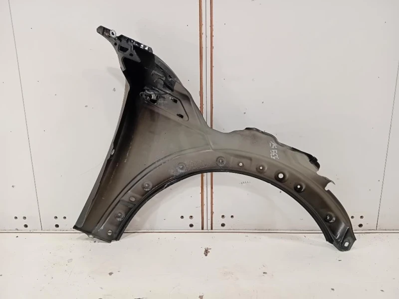 Parafango ANT SX 41355A55B01 Mini MINI Coupé R58 2012