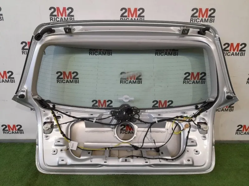 Portello POST 1K6827025H Volkswagen GOLF V 2004