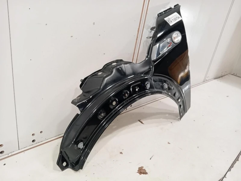 Parafango ANT SX 41355A55B01 Mini MINI Coupé R58 2012