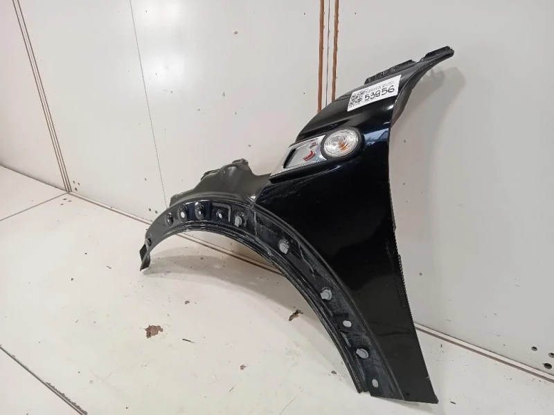 Parafango ANT SX 41355A55B01 Mini MINI Coupé R58 2012